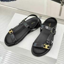 Picture of Celine Shoes _SKUCELINEsz35-40JX03012166